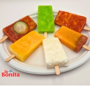 water based paletas