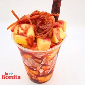 mangonada
