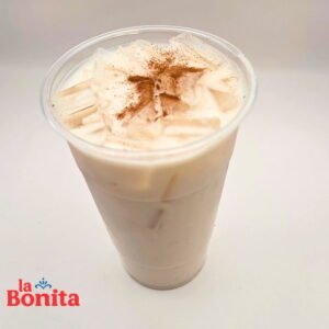 Home aguas frescas (fresh drinks)